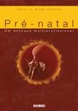 Pre-Natal / Vasques - Ed rubio