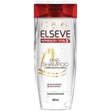Pré-Shampoo Elseve Reparação Total 5+ 400ml - Loreal