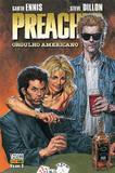 Preacher Vol. 3 Orgulho Americano - Panini livros
