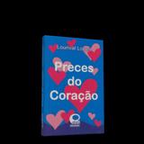 Preces do Coração Otimismo - Ed. otimismo