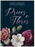 Preces e flores - Leepp - aquaroli books