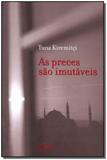 Preces São Imutáveis, As - Sa editora