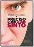 Preciso dizer o que sinto - Integrare