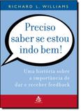 Preciso Saber se Estou Indo Bem! - Sextante