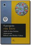 Preconceito em foco, o - Paulinas