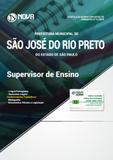 Prefeitura de São José do Rio Preto SP Superv. de Ensino - Nova concursos