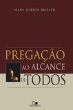 Pregação ao alcance de todos - Vida nova