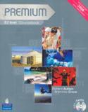 Premium B2 Coursebook with Exam Reviser and Itest - Longman do brasil