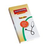 Premium Estetoscópio Duplo