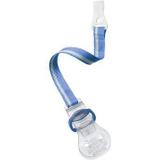 Prendedor de Chupeta Avent Philips - Azul