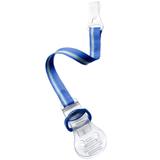 Prendedor de Chupeta Azul - Philips Avent