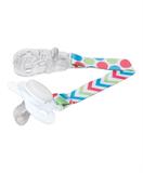 Prendedor De Chupeta Colors - Buba
