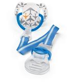 Prendedor De Chupeta Philips Avent Azul