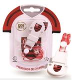 Prendedor de Chupetas Flamengo Kids Gol - Produtos kids gol