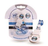 Prendedor de Chupetas Grêmio Kids Gol - Produtos kids gol