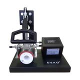 Prensa De Transfer Acrílico Long Drink Canecas Chopp Copos 220V Deko