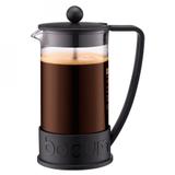 Prensa Francesa Bodum Brazil Preta 350ml
