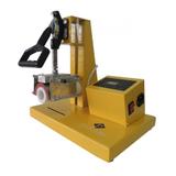 Prensa Térmica De Sublimação Em Copo Long Drink Pelegrin XY-001