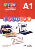 Preparacion al dele escolar a1 - libro - Edelsa (anaya)