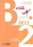 Preparacion al diploma - dele b2 - intermedio libro + cd - n/e - Edelsa (anaya)