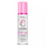 Preparador Capilar Magia de Unicórnio Forever Liss 200ml
