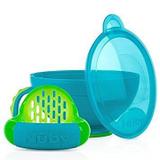 Preparador De Papinhas Amassador Garden Fresh Nuby