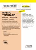 Preparando para concursos direito tributario - Juspodivm - faculdade baiana