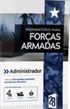 Preparatorio para as forças armadas - administrador - Sanar