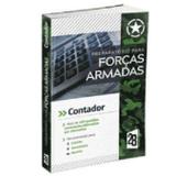 Preparatório Para Forças Armadas - Contador - 2b