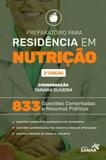 Preparatorio para residencia em nutricao - Sanar
