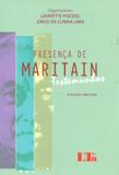 Presença de Maritain - Ltr
