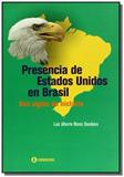Presencia de estados unidos en brasil - Corregidor