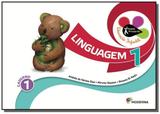 Presente educ inf linguagem 1 - Moderna - didaticos