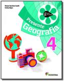 Presente geo 4 ed4 - Moderna - didaticos