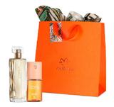 Presente Natura Essencial Clássico e Floral Feminino