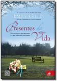 Presentes da Vida - Novo conceito