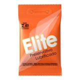Preservativo Blowtex Elite 12 Unidades = 04 Pacotes Com 3 Und