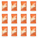 Preservativo Blowtex Elite 36 Unidades = 12 Pacotes Com 3 Und
