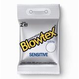 Preservativo Blowtex Extra Fino c/ 3
