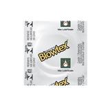 Preservativo Blowtex Não Lubrificado c/ 144 Unidades