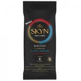 Preservativo Blowtex Skin Selection