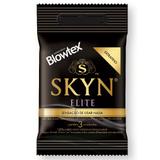Preservativo Blowtex Skyn Elite 3 Unidades
