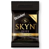 Preservativo Blowtex Skyn Elite 3 Unidades