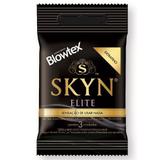 Preservativo Blowtex Skyn Elite com 3 Unidades - Outros