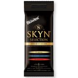 Preservativo Blowtex Skyn Selection 6 Unidades