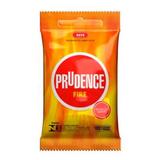 Preservativo fire prudence