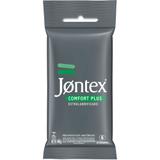 Preservativo Jontex Comfort Plus 6 Unidades