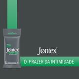 Preservativo Jontex Comfort Plus 6 Unidades