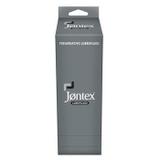Preservativo Jontex Lubrificado Display