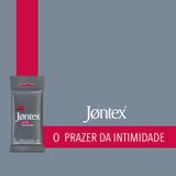 Preservativo Jontex Ultra Resistente 6 Unidades